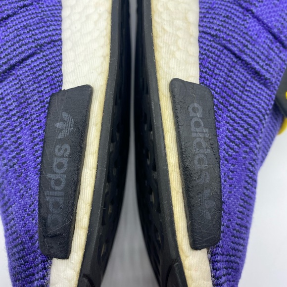 Adidas NMD R1 “Energy Ink” - Picture 8 of 8